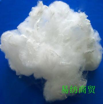 玉米(PLA)纤维 短纤 3D *51mm