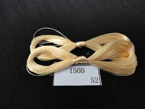 涤纶FDY 150D 48F 三角有光
