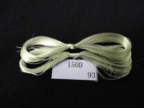 涤纶FDY 150D 48F 三角有光
