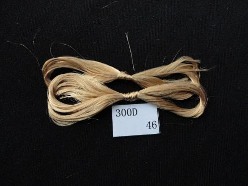 涤纶FDY 300D 96F 三角有光
