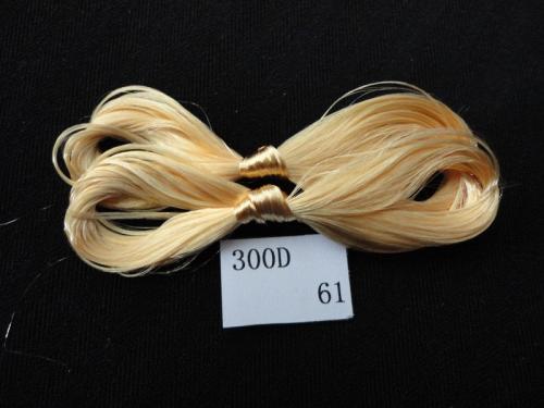 涤纶FDY 300D 96F 三角有光